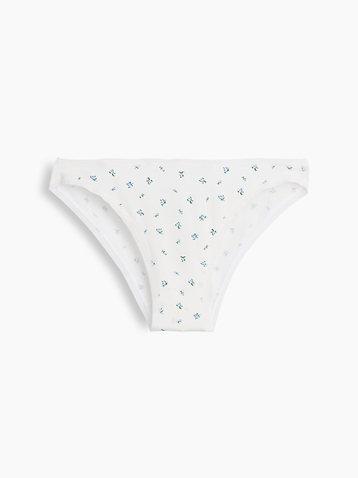 Image number 1 showing, Softest Organic Stretch Cotton Cheeky