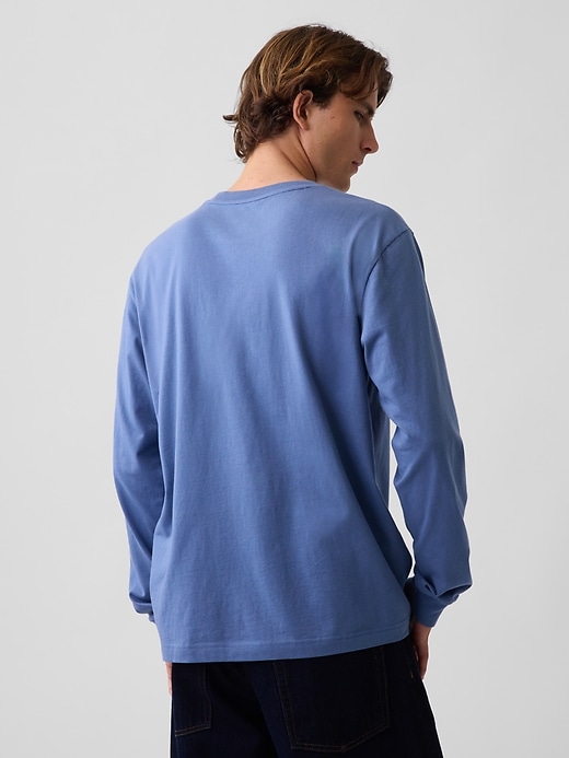 Image number 3 showing, Organic Cotton T-Shirt