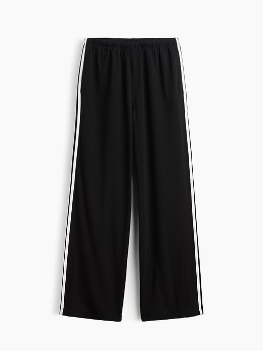 Image number 2 showing, Heavyweight Relaxed Track Sweatpants