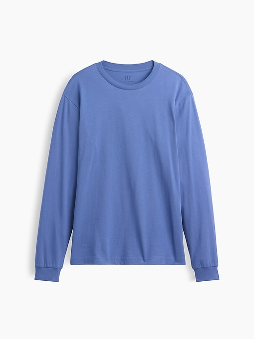 Image number 5 showing, Organic Cotton T-Shirt