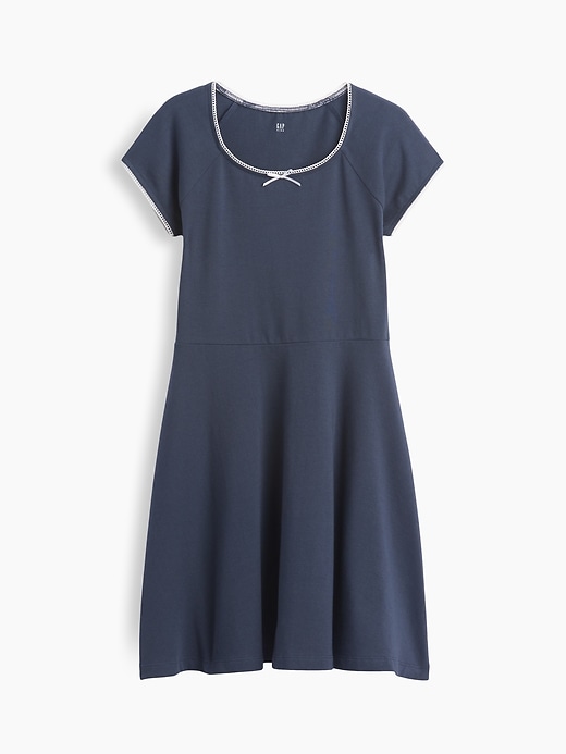 Image number 2 showing, Kids Jersey Dress