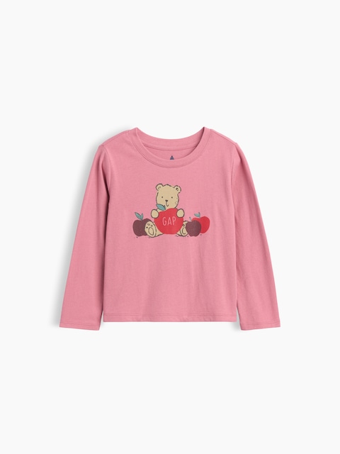 Baby & Toddler Mix & Match Graphic T-Shirt