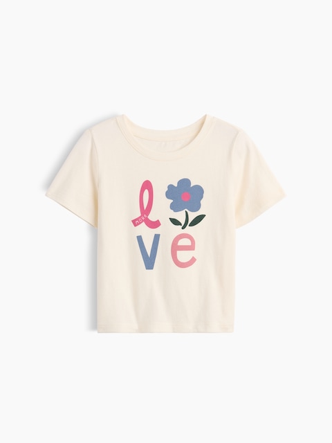 Baby & Toddler Mix & Match Graphic T-Shirt
