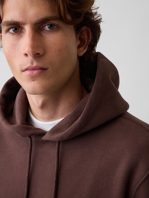 Image number 4 showing, Adult VintageSoft Relaxed Hoodie