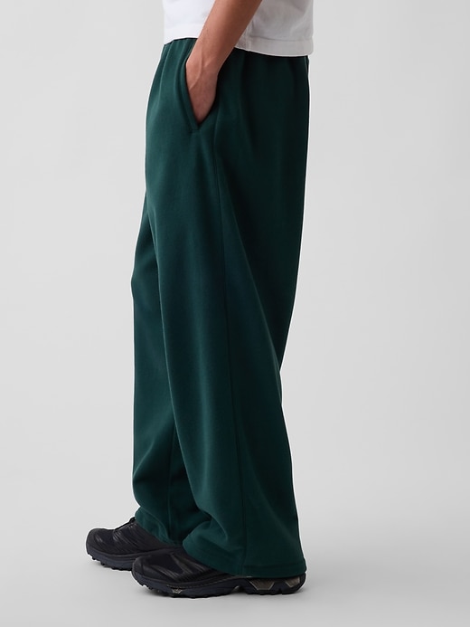 Image number 3 showing, Adult VintageSoft Baggy Sweatpants