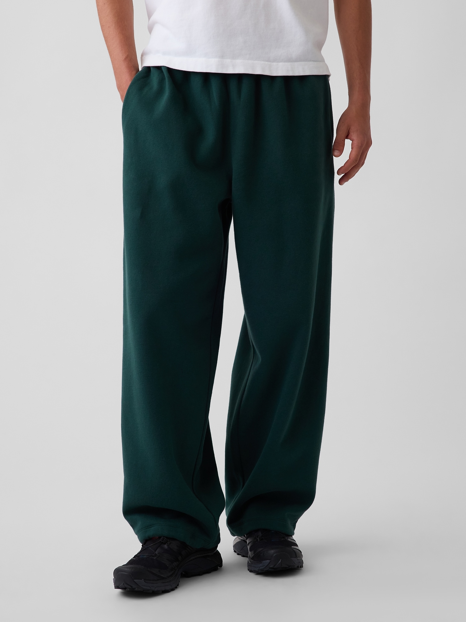 Adult VintageSoft Baggy Sweatpants