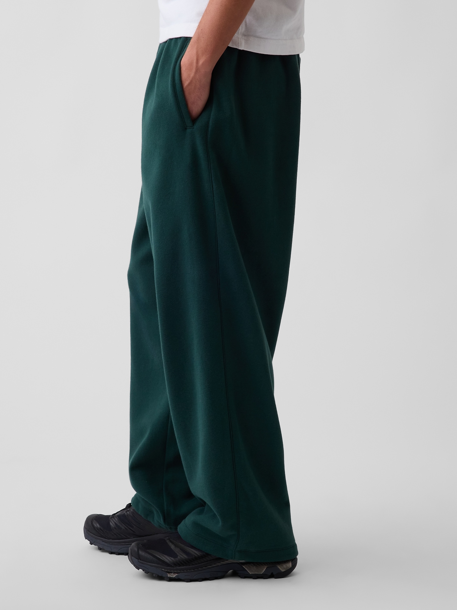 Adult VintageSoft Baggy Sweatpants