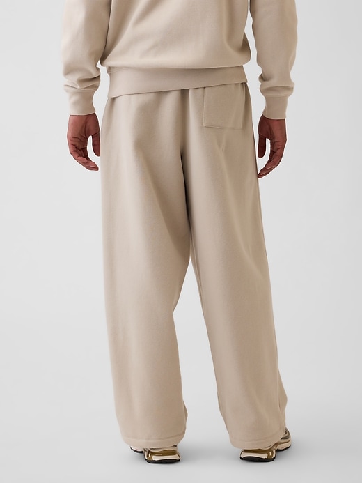 Image number 4 showing, Adult VintageSoft Baggy Sweatpants