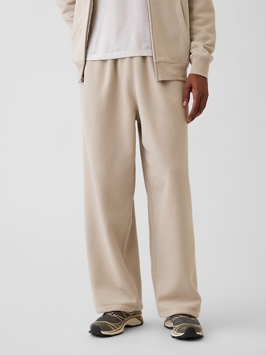 Image number 2 showing, Adult VintageSoft Baggy Sweatpants
