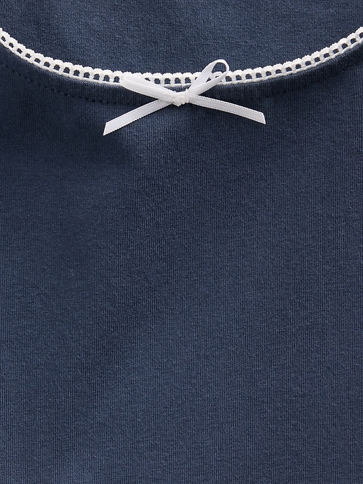 Image number 3 showing, Kids Jersey Dress