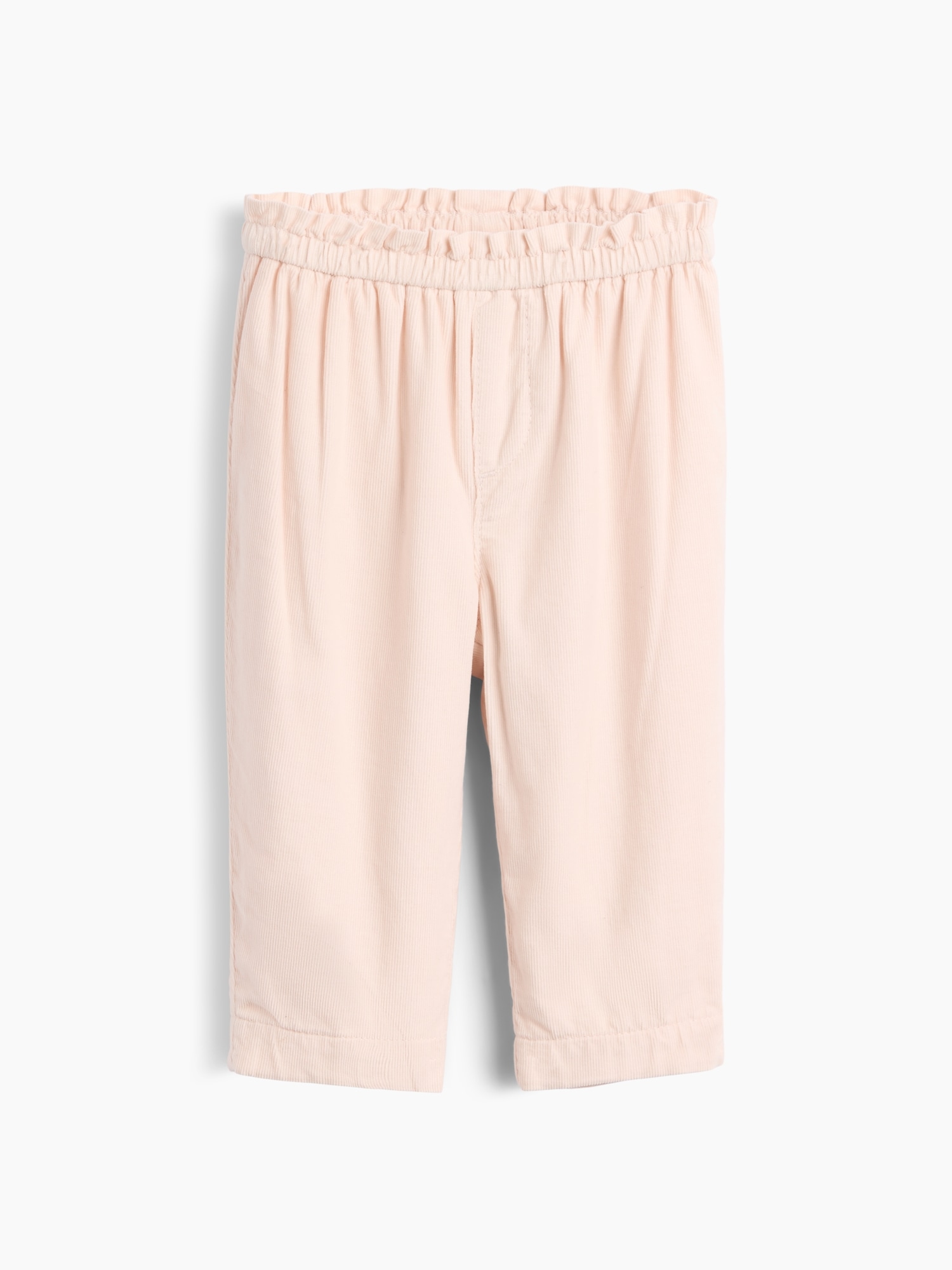 Baby Corduroy Pull-On Pants