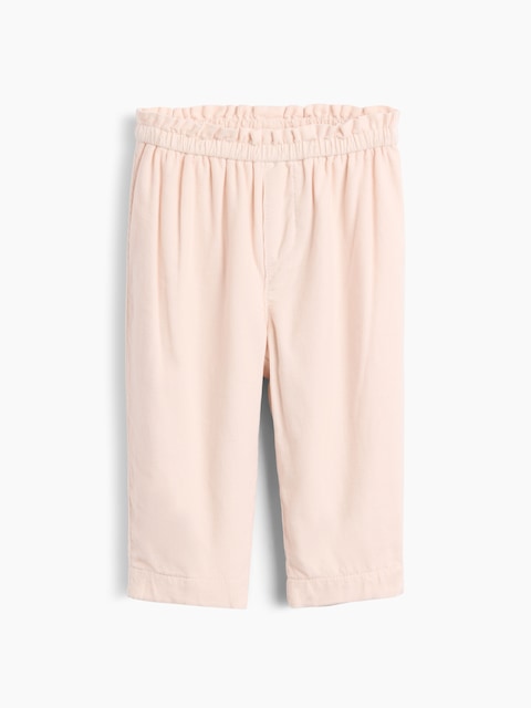 Baby Corduroy Pull-On Pants