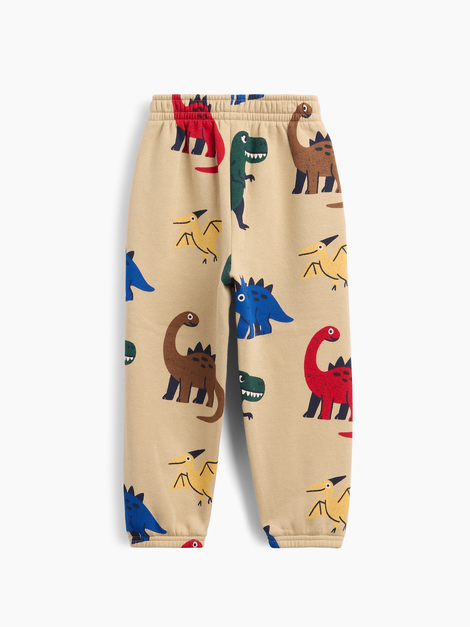 Baby & Toddler VintageSoft Print Pull-On Joggers
