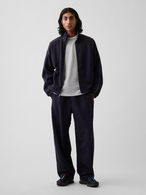 Heavyweight Baggy Sweatpants