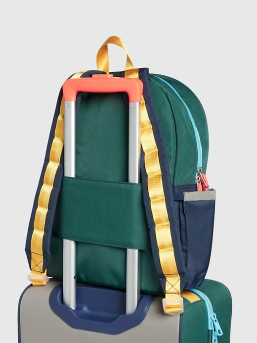 Image number 3 showing, STATE Kane Backpack