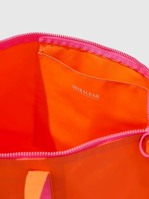 Image number 6 showing, Shiraleah Port Water Resistant Tote