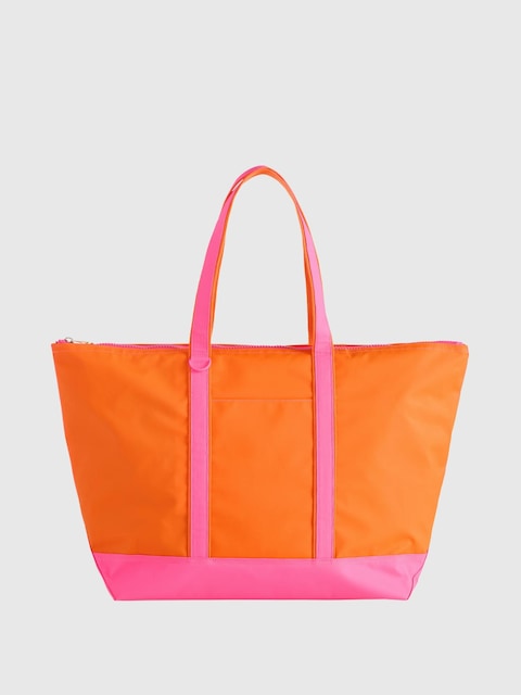 Shiraleah Port Water Resistant Tote