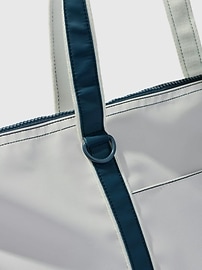 Image number 4 showing, Shiraleah Port Water Resistant Tote