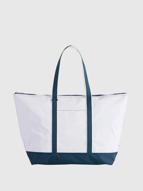 Shiraleah Port Water Resistant Tote