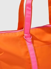 Image number 4 showing, Shiraleah Port Water Resistant Tote