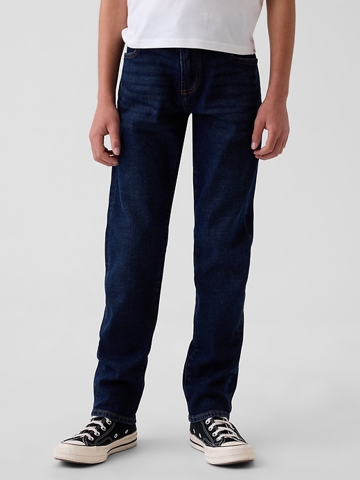 Image number 3 showing, Kids Slim Jeans