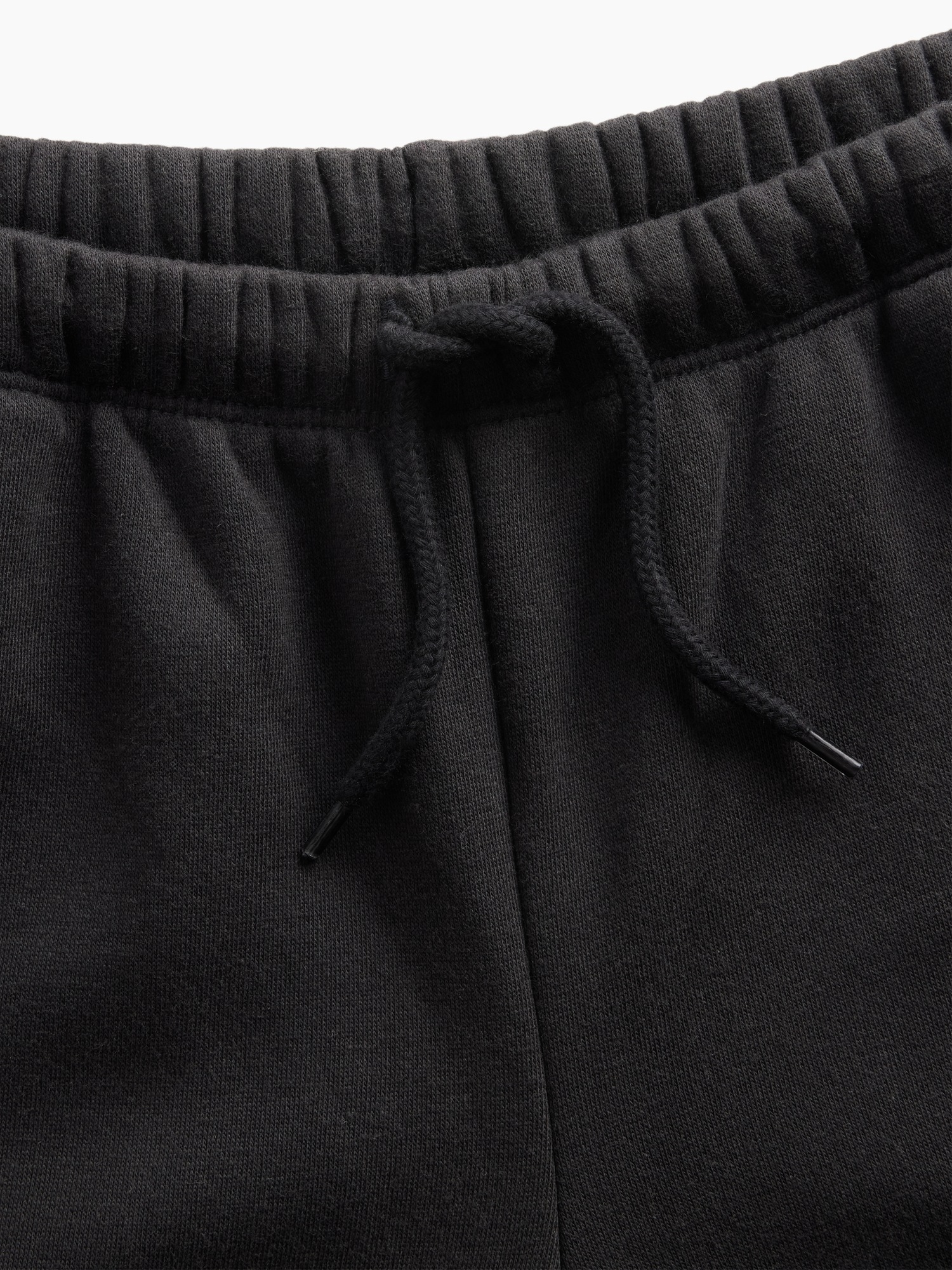 Детские брюки Gap Kids VintageSoft Relaxed Flare Sweatpants — фото 5