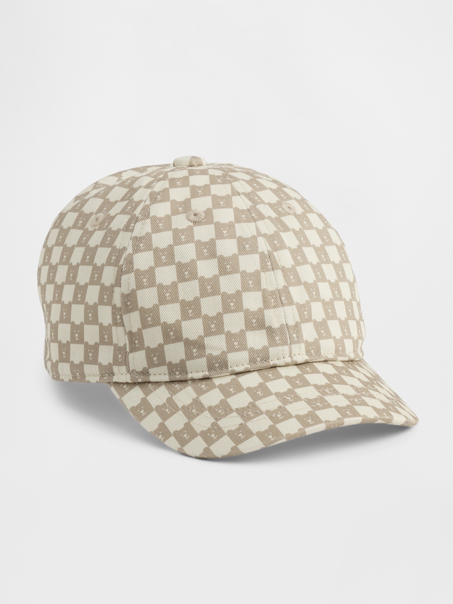 Gap Baby & Toddler Brannan Bear Baseball Hat