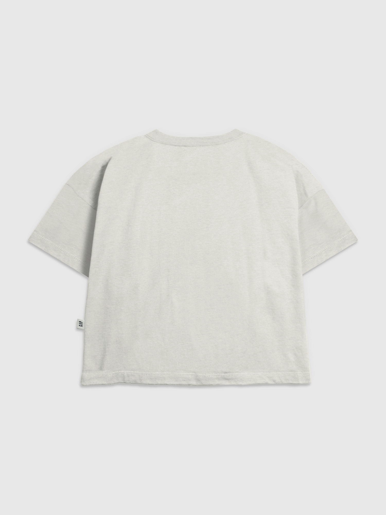 Kids Italia Oranges Graphic T-Shirt