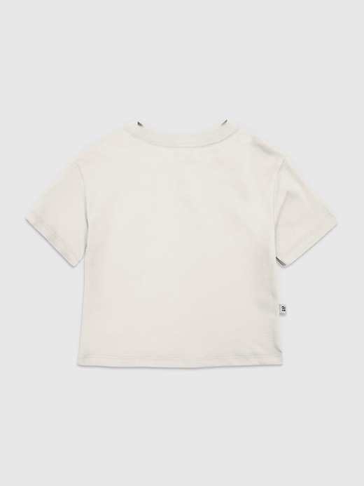 Image number 2 showing, Toddler Sweet Cherry Graphic T-Shirt