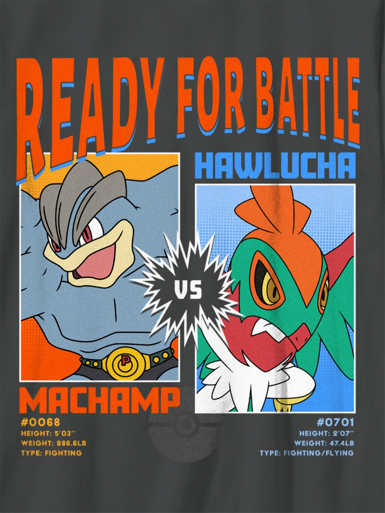 Детские футболки Gap Kids Pokemon Battle Graphic T-Shirt — фото 3