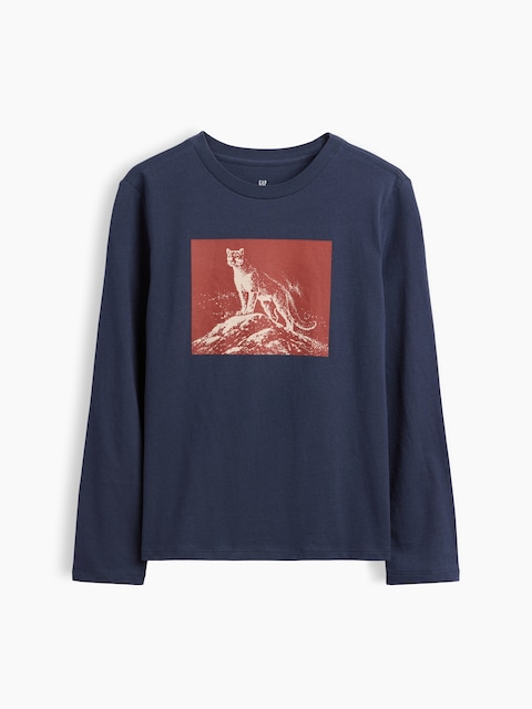 Kids Graphic T-Shirt