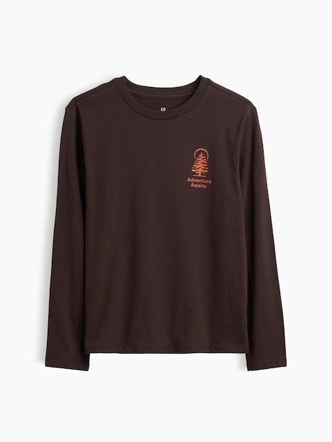 Kids Graphic T-Shirt