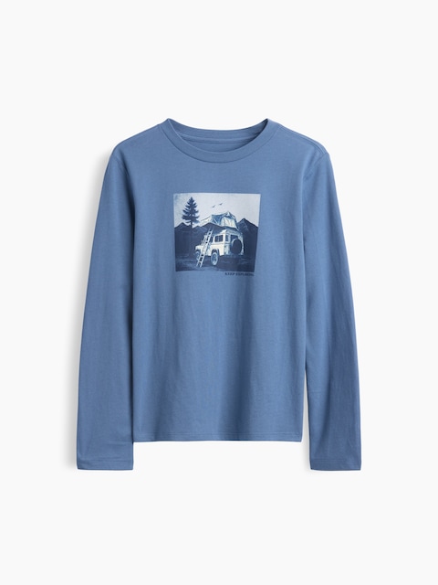 Kids Graphic T-Shirt