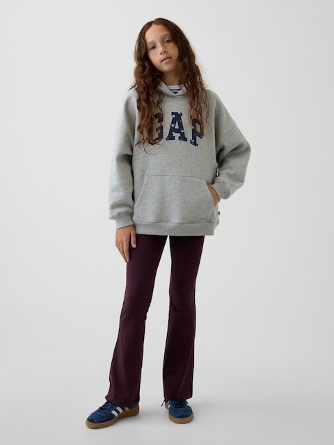 Kids Flare Leggings
