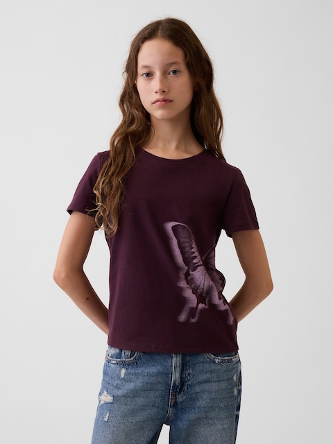 Kids Graphic T-Shirt