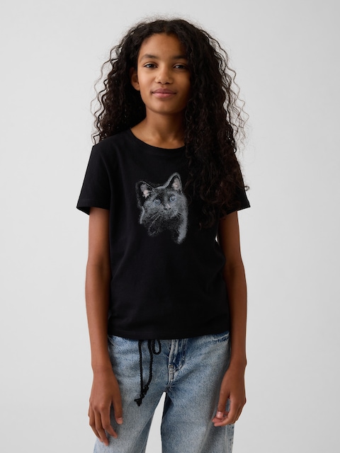 Kids Graphic T-Shirt