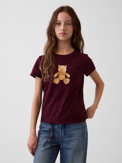 Kids Graphic T-Shirt