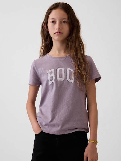 Kids Graphic T-Shirt