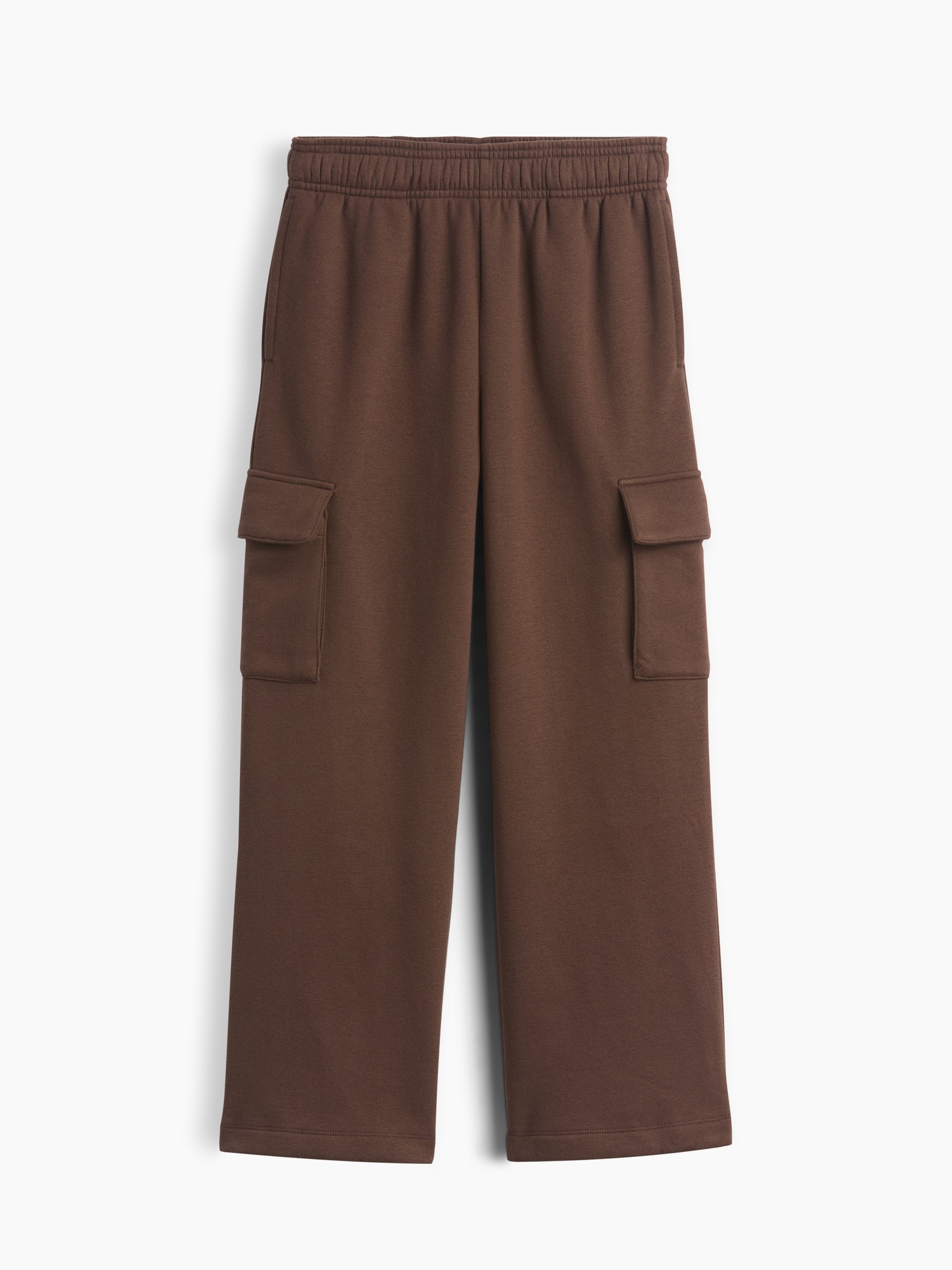 Gap Kids VintageSoft Baggy Cargo Sweatpants