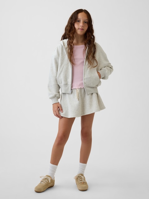 Kids VintageSoft Skort