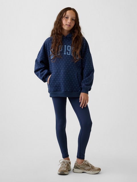 Kids Performance Leggings