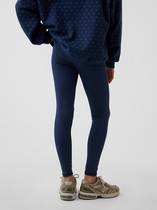 Image number 3 showing, Kids Performance Leggings