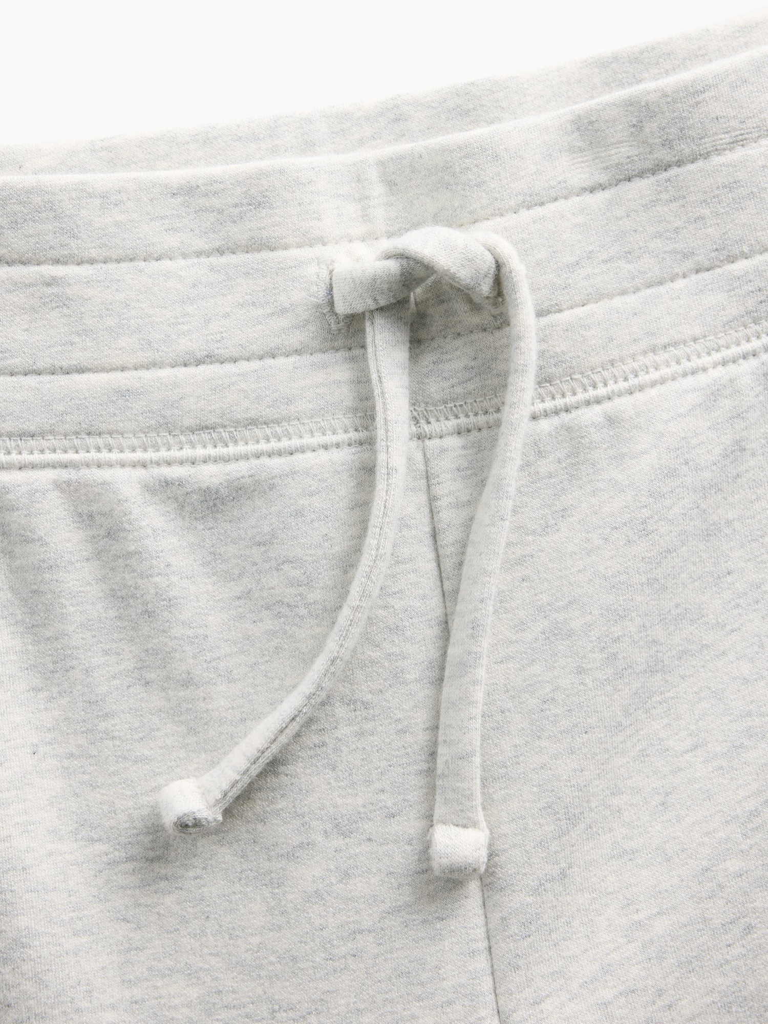 Gap Kids Modal Terry Flare Sweatpants — фото 5