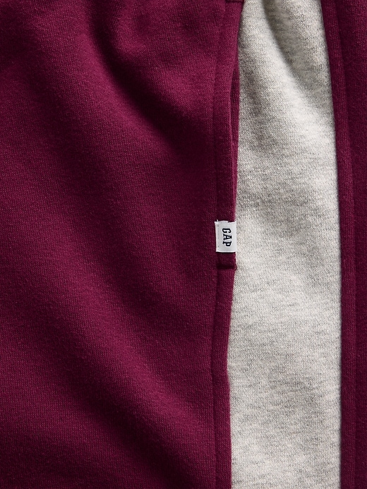 Image number 5 showing, Kids VintageSoft Baggy Varsity Sweatpants