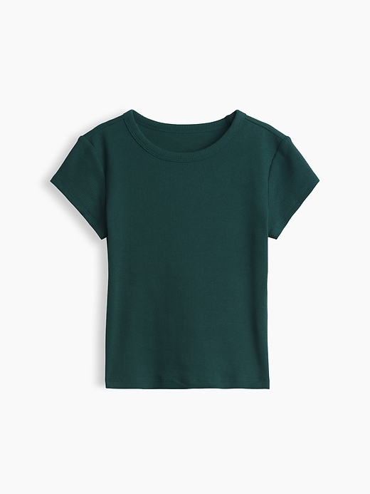 Image number 2 showing, Kids Rib T-Shirt