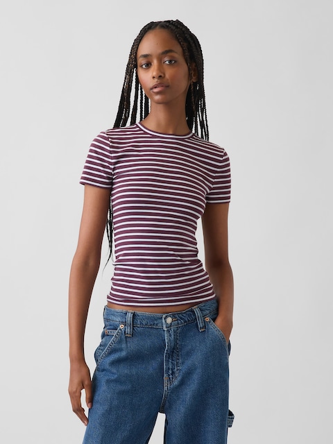 CloseKnit Jersey T-Shirt
