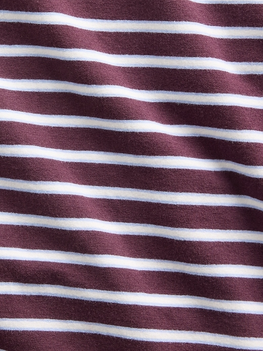 Image number 4 showing, CloseKnit Jersey T-Shirt