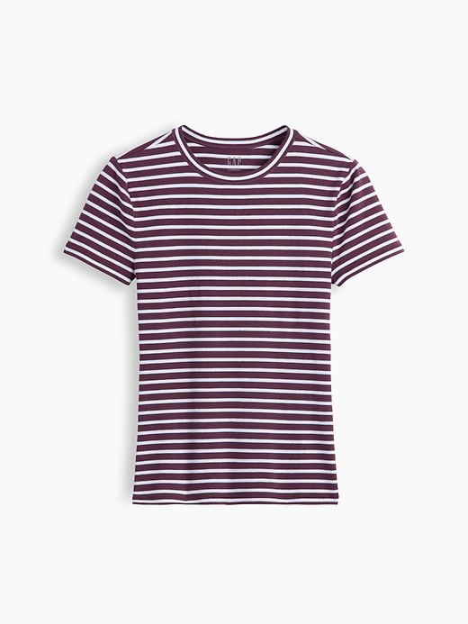 Image number 5 showing, CloseKnit Jersey T-Shirt