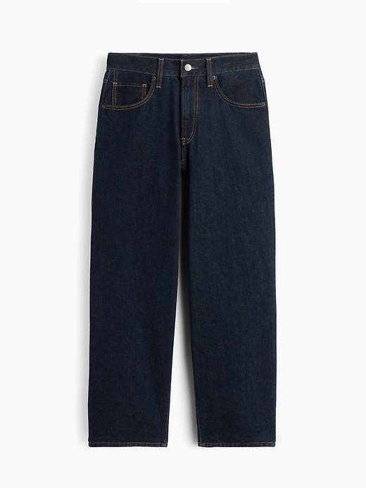 Image number 10 showing, The Hailey Extra Baggy Jean