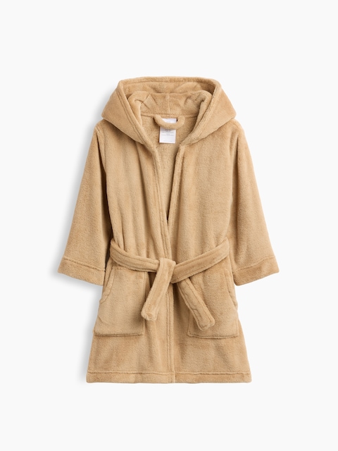 Toddler Brannan Bear Robe